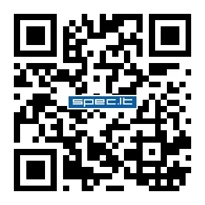 QR kodas | SPARTAKAS, UAB