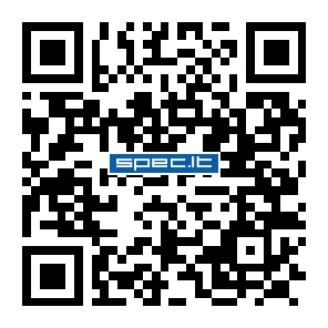 QR kodas | Spartako investicijos, UAB