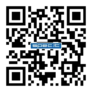 QR kodas | Spartanus, VŠĮ