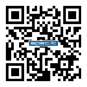 QR kodas | Spartavis, UAB | spec.lt