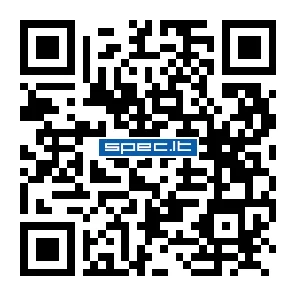 QR kodas | Sparti logika, UAB