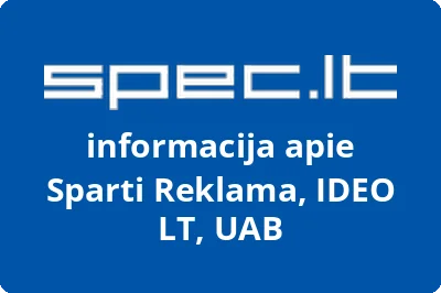 IDEO LT, UAB