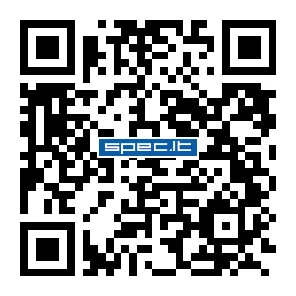 QR kodas | IDEO LT, UAB | spec.lt