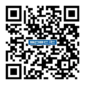 QR kodas | Sparti reklama, MB | spec.lt