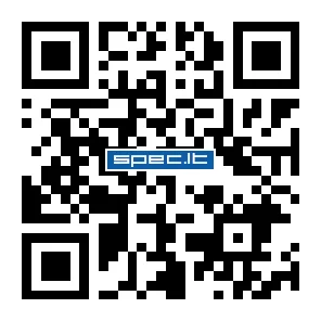 QR kodas | Spartietis, VŠĮ | spec.lt