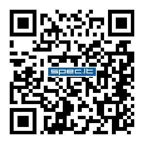 QR kodas | Spartis, UAB | spec.lt