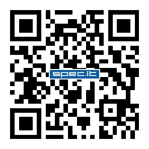 QR kodas | Emex transport, UAB