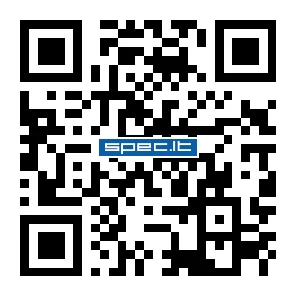 QR kodas | Spartum, UAB | spec.lt