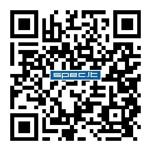 QR kodas | Spartus augimas, UAB | spec.lt