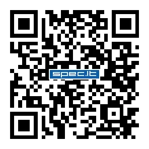 QR kodas | Spartūs pervežimai, UAB