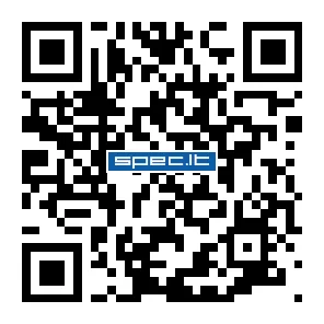 QR kodas | Spartus transportas, UAB