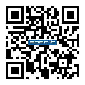QR kodas | Spartus, UAB | spec.lt