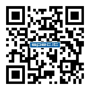 QR kodas | Spartuva, UAB