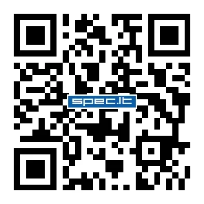 QR kodas | Spartveža, MB | spec.lt