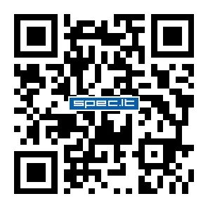 QR kodas | SPASINDA, UAB