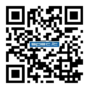 QR kodas | Spastika, MB