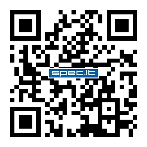 QR kodas | Spataka