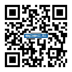 QR kodas | Spatialis, UAB