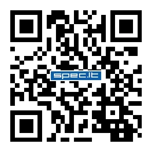 QR kodas | Spatium LT, MB