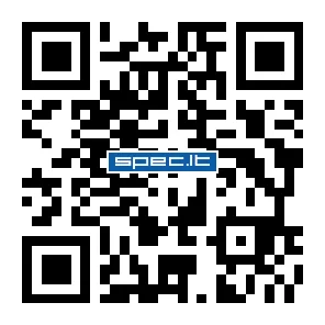QR kodas | Spatula, UAB | spec.lt