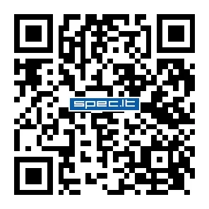 QR kodas | SPAU Consulting, MB