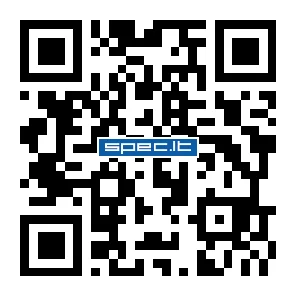 QR kodas | Spauda, UAB | spec.lt