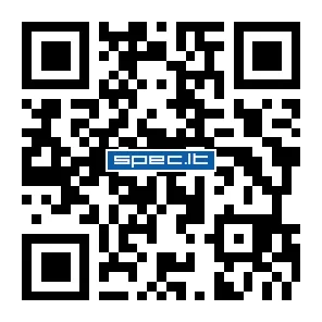 QR kodas | Spauda plius, MB