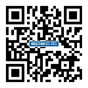 QR kodas | Spaudė, MB