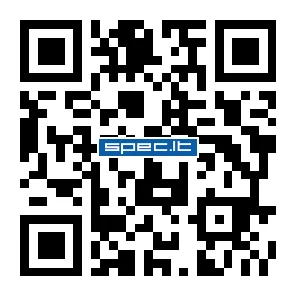 QR kodas | Spaudikas, IĮ