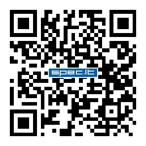 QR kodas | Spaudiniai.lt, UAB | spec.lt