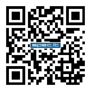QR kodas | Spaudmora, MB