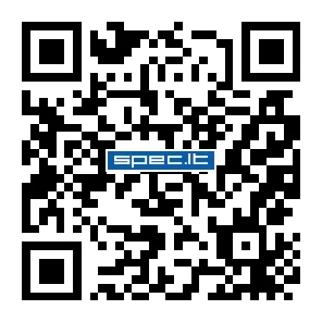 QR kodas | Spaudos artelė, UAB | spec.lt
