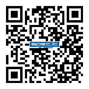 QR kodas | Spaudos ateljė, UAB