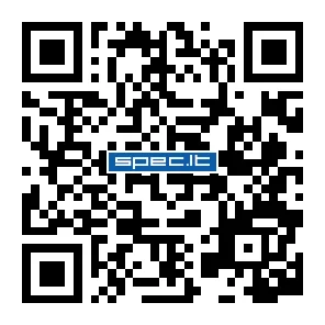 QR kodas | SPAUDOS DAŽAI, UAB | spec.lt