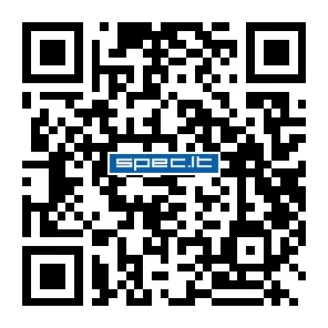 QR kodas | Spaudos ekspresas, IĮ
