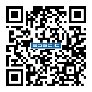 QR kodas | SPAUDOS FORMATAS, UAB | spec.lt
