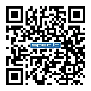 QR kodas | Spaudos grupė, UAB | spec.lt