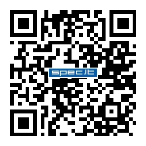 QR kodas | Spaudos idėjos, UAB | spec.lt