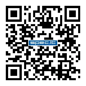 QR kodas | Spaudos inžinerijos edukacija