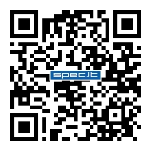 QR kodas | Spaudos kelias, UAB