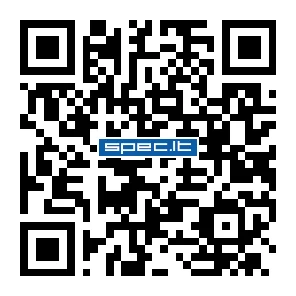 QR kodas | Spaudos kišenė, MB