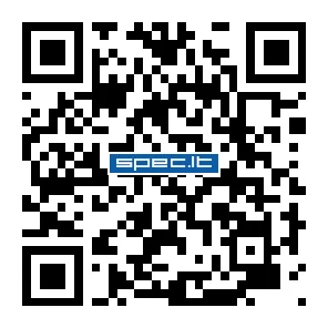 QR kodas | Spaudos klasė, UAB | spec.lt