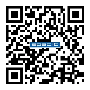 QR kodas | SPAUDOS KONTŪRAI, UAB
