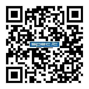 QR kodas | Spaudos lankas, UAB | spec.lt