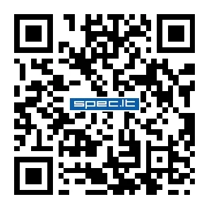 QR kodas | Spaudos Linija, UAB | spec.lt
