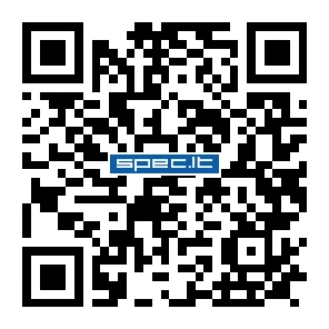 QR kodas | Spaudos manufaktūra, MB