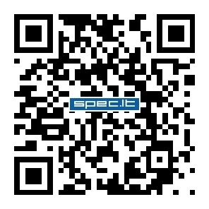 QR kodas | SPAUDOS MAŠINŲ SERVISAS, UAB