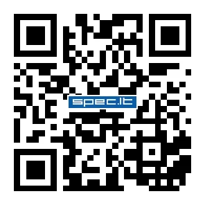 QR kodas | Spaudos namai, MB