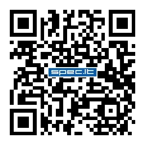 QR kodas | SPAUDOS PASAULIS, IĮ