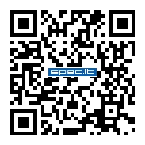 QR kodas | Spaudos prizmė, UAB | spec.lt